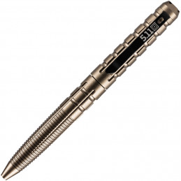 Kubaton Tactical Pen Sandstone