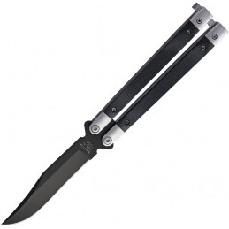 Butterfly Black G10