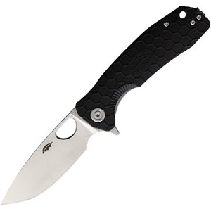 Medium Linerlock Black