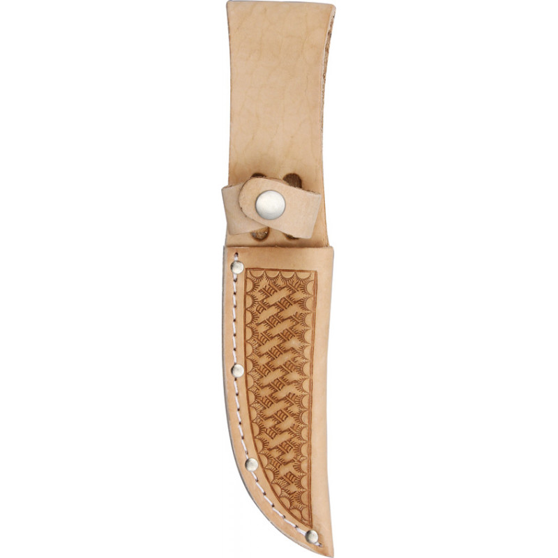 Straight Knife Sheath 4 inch