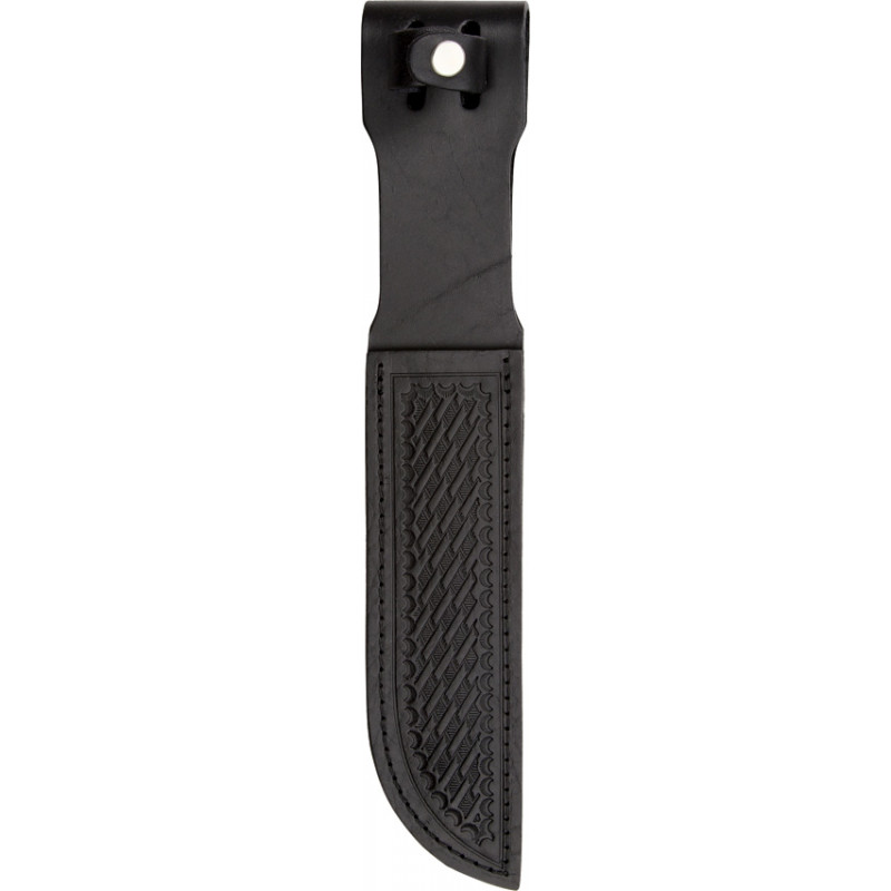 Straight Knife Sheath 7 inch