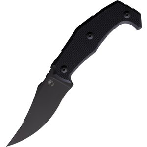 Mood Fixed Blade PVD