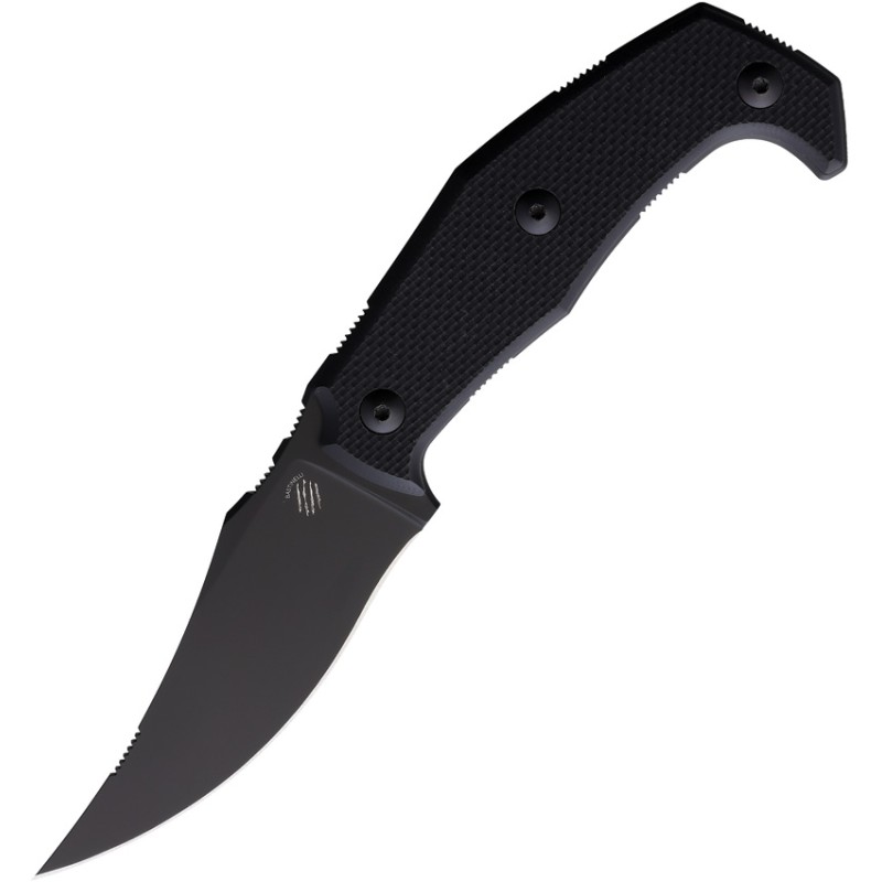 Mood Fixed Blade PVD