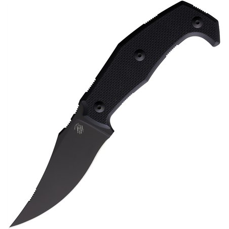 Mood Fixed Blade PVD