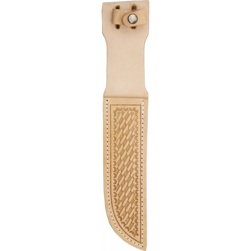 Straight Knife Sheath 7 inch