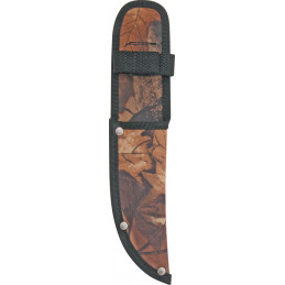 Straight Knife Sheath