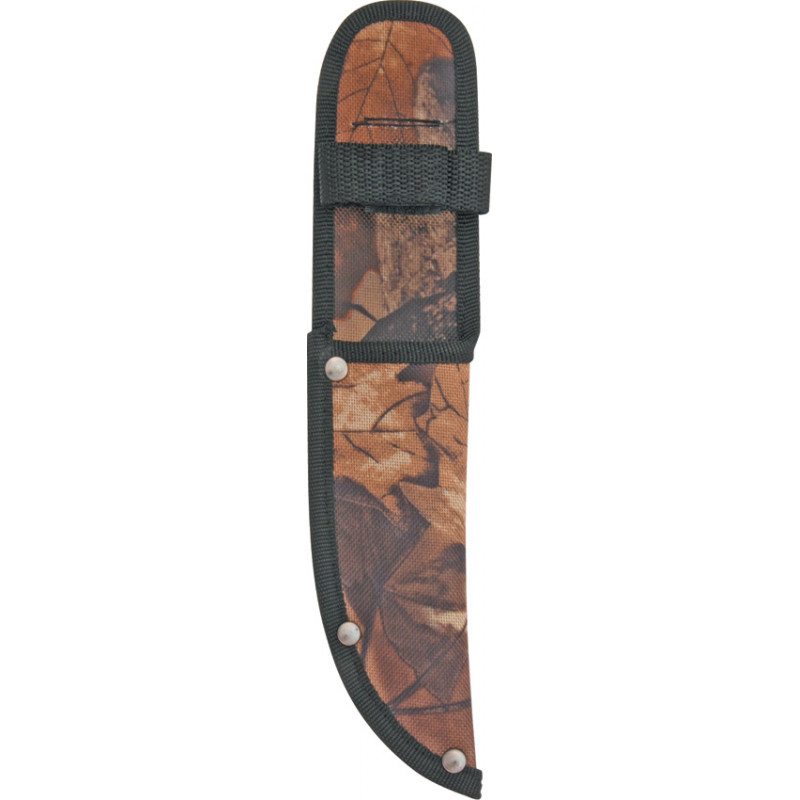 Straight Knife Sheath