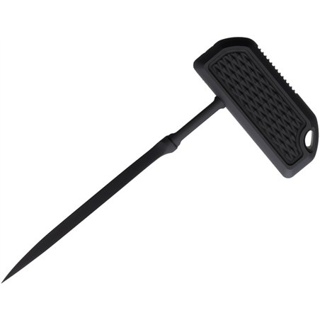 Ventilation Push Dagger PVD