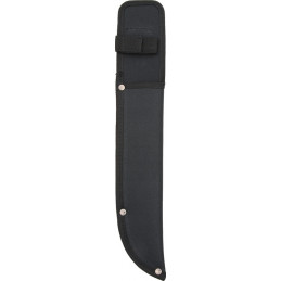 Straight Knife Sheath 8 inch B