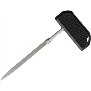 Ventilation Push Dagger Black