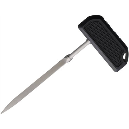 Ventilation Push Dagger Black