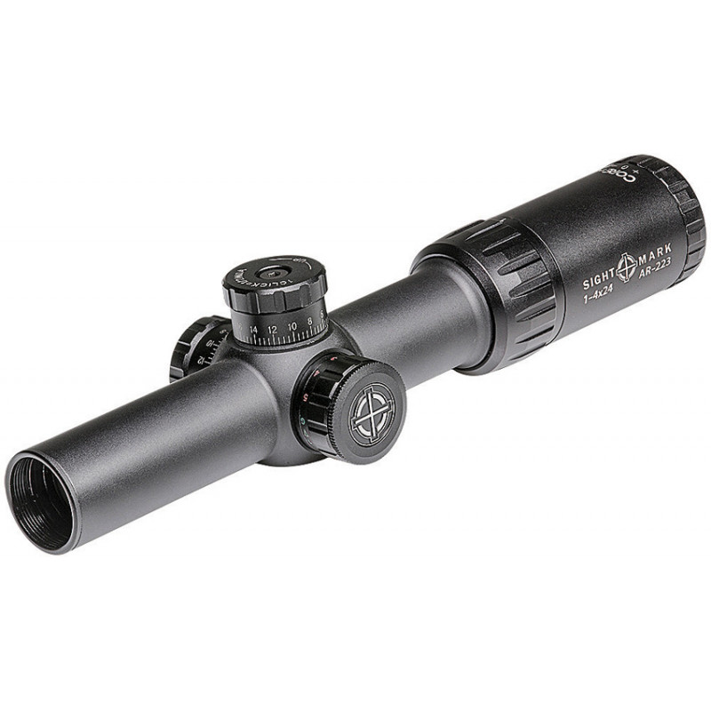 Core TX AR-223 BDC Riflescope