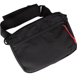 FBAG Medium Black
