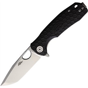 Small Linerlock Black