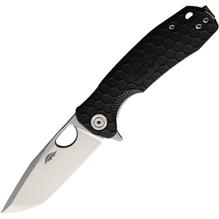 Small Linerlock Black