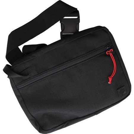 FBAG Large Black