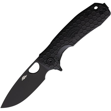 Medium Linerlock Black