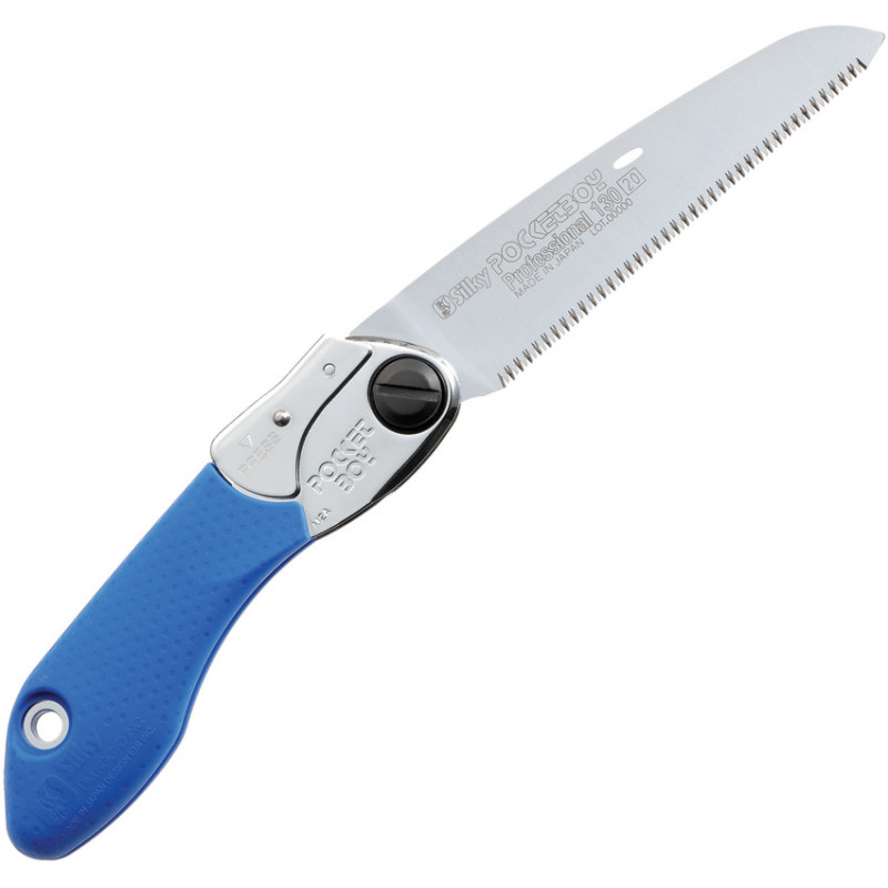 PocketBoy Folding Saw 130mm