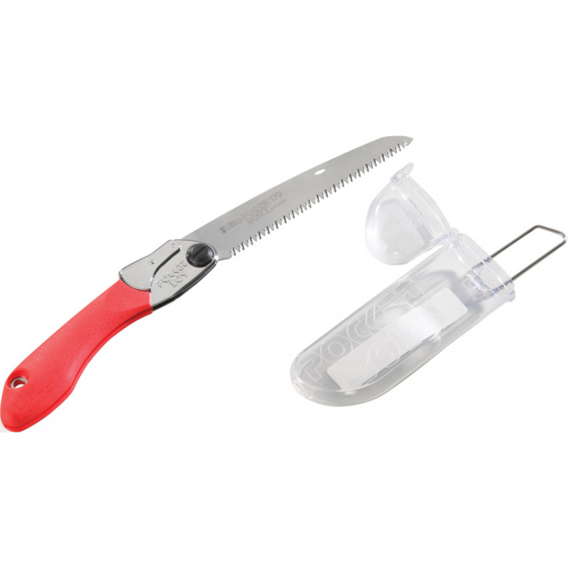 PocketBoy Folding Saw 170mm