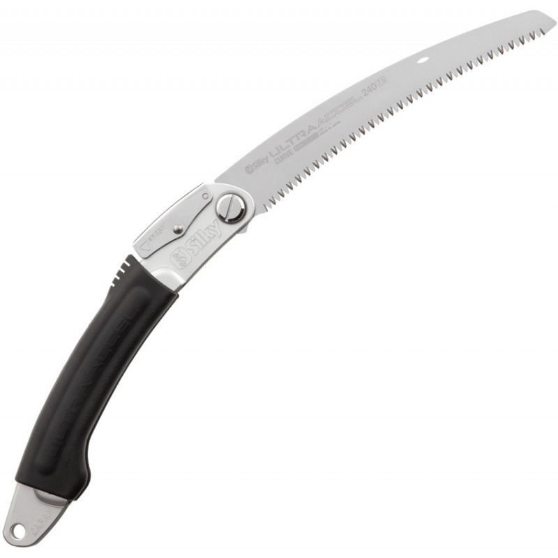 Ultra Accel Folding Saw 240mm