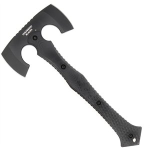 Compact Battle Axe
