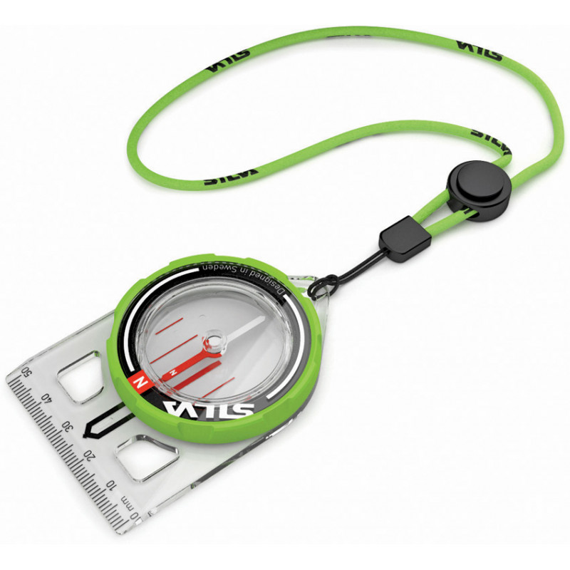 Trail Run Compass