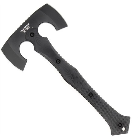 Compact Battle Axe
