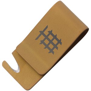 Cash and Card Clip FDE