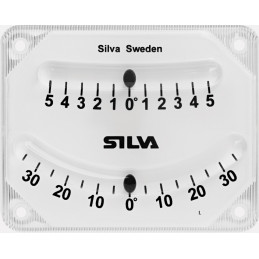 Marine Clinometer