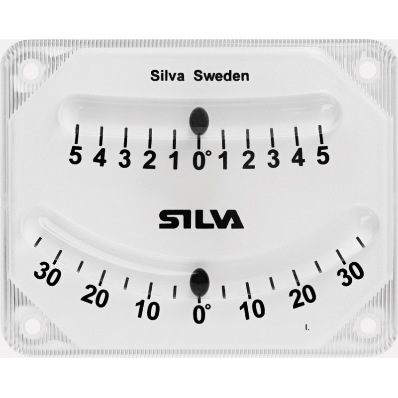 Marine Clinometer