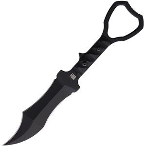 CCK Tuhon Raptor Gen 2 Black