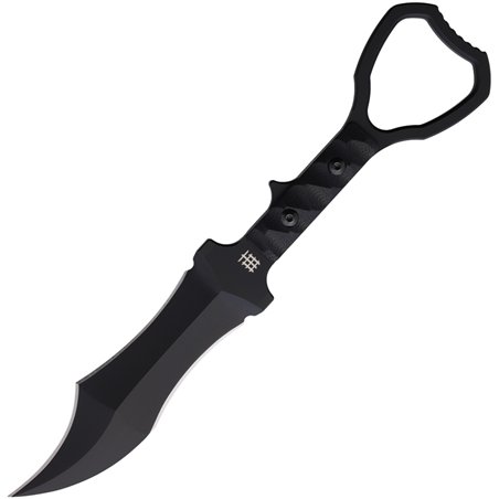 CCK Tuhon Raptor Gen 2 Black