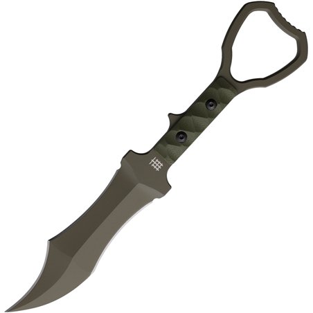 CCK Tuhon Raptor Gen 2 OD