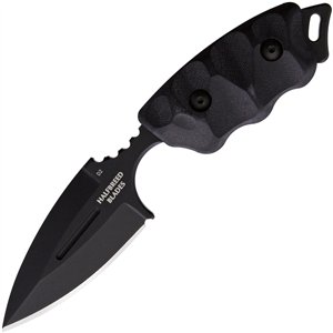 Compact Clearance Knife