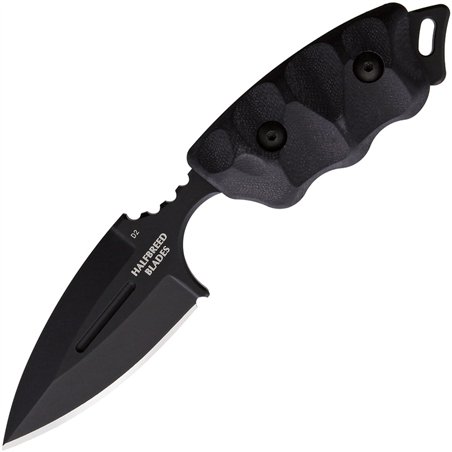 Compact Clearance Knife