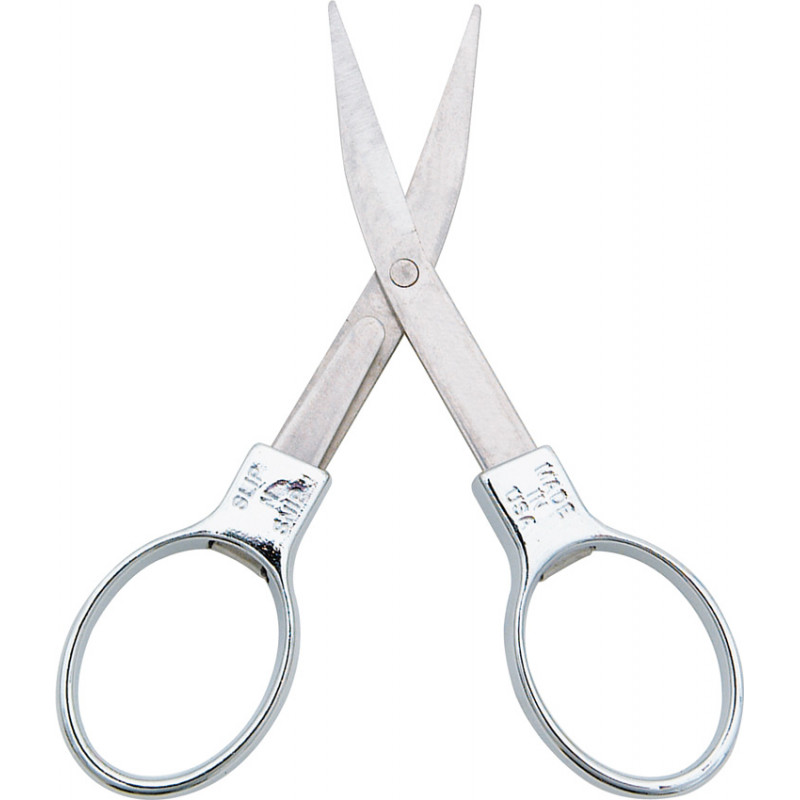 Folding Scissors