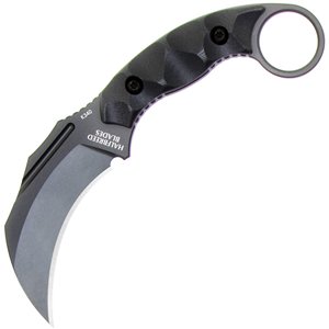 Close Quarters Battle 02 Blk