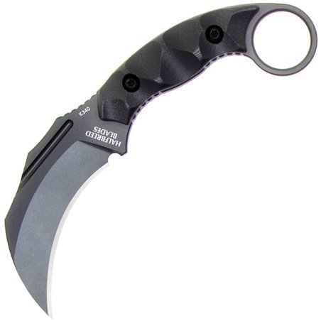 Close Quarters Battle 02 Blk