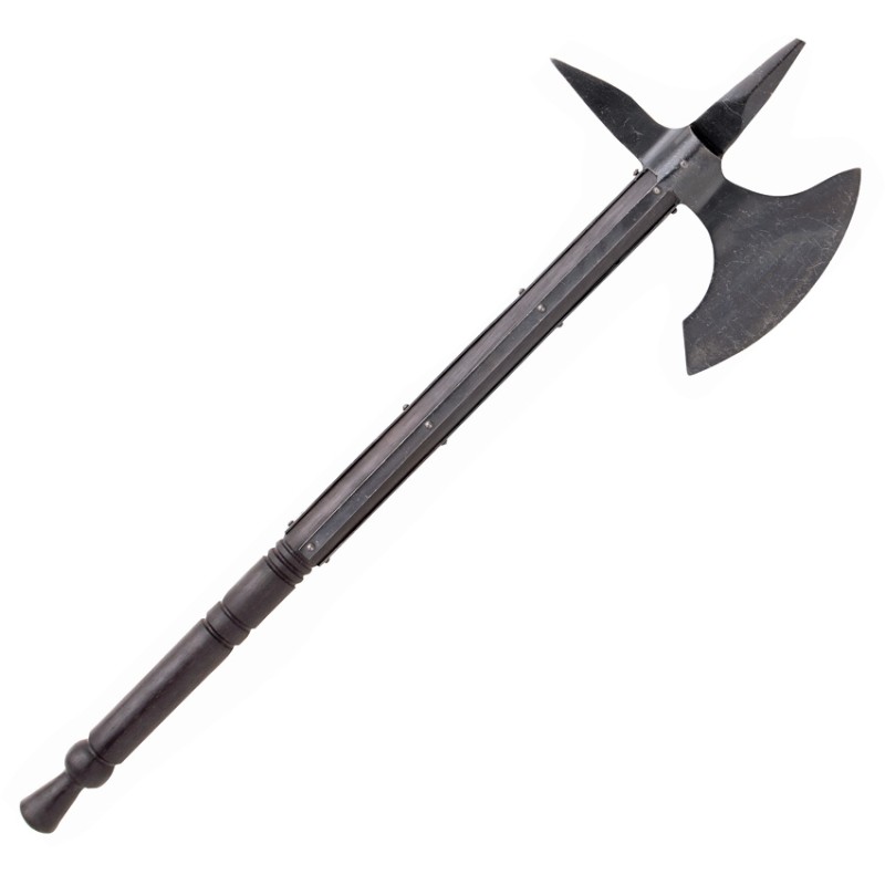 Orleans Battle Axe