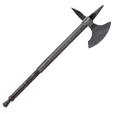 Orleans Battle Axe
