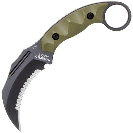 Close Quarters Battle OD