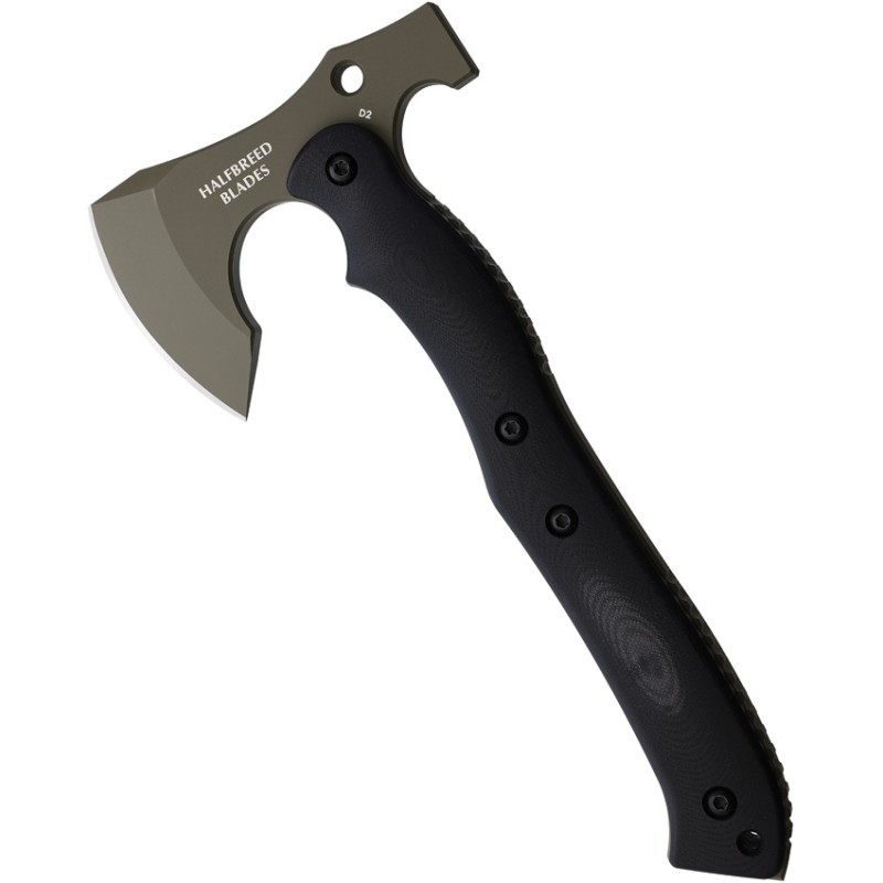 Compact Rescue Axe doutone
