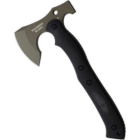 Compact Rescue Axe doutone