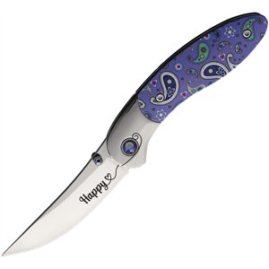 Happy Linerlock