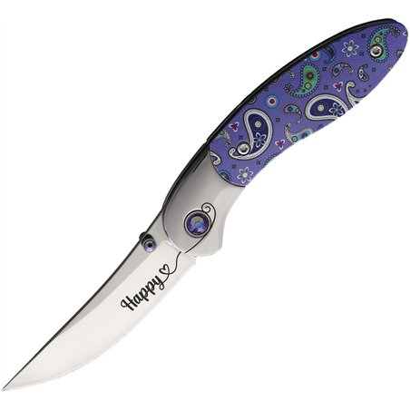 Happy Linerlock