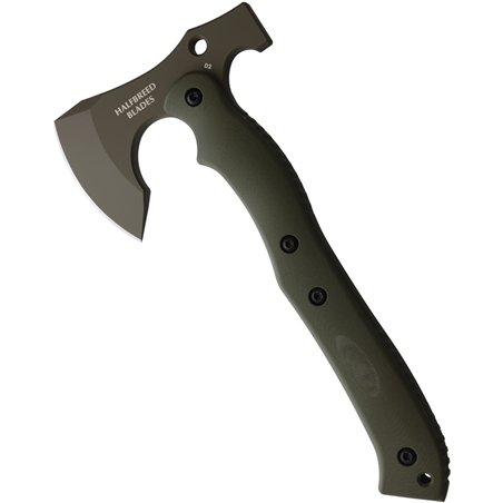 Compact Rescue Axe OD