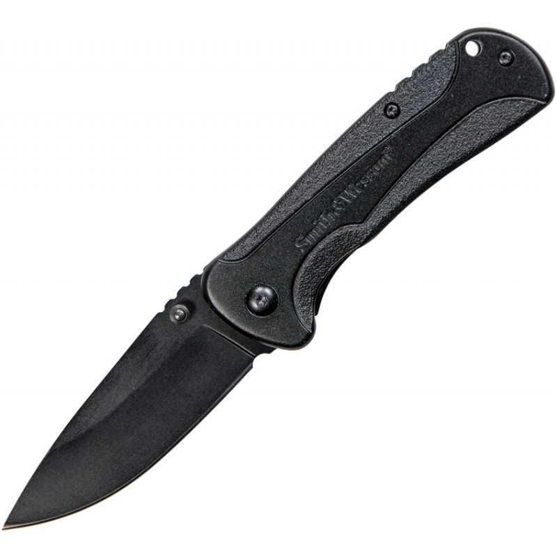 Linerlock A/O Black