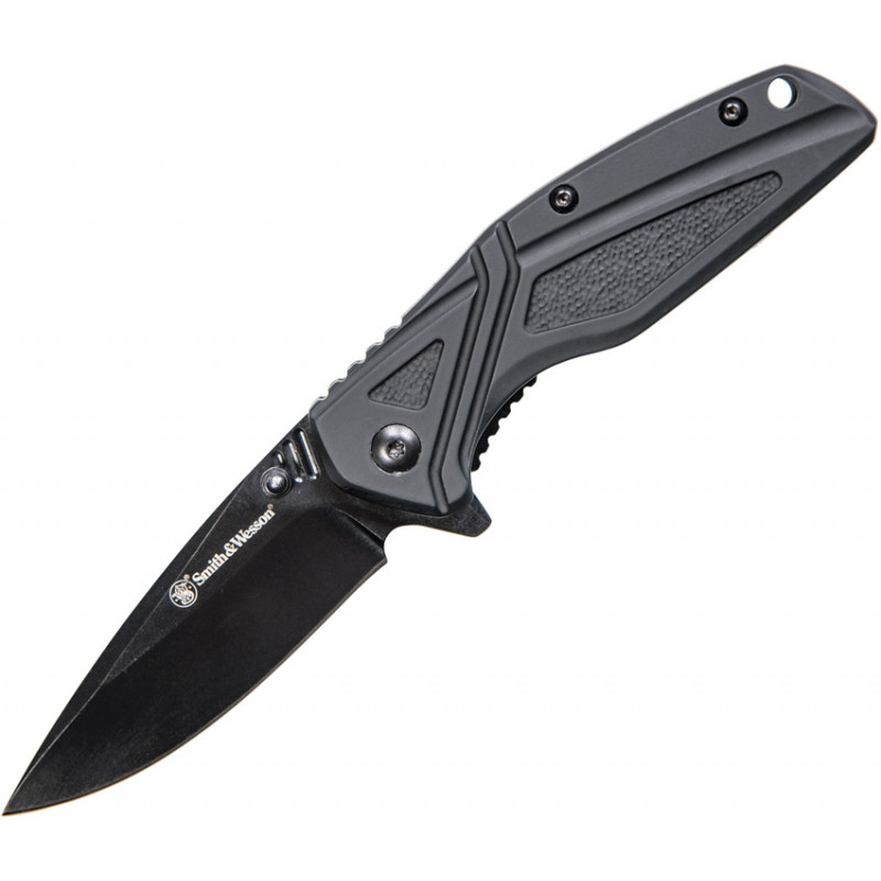 Linerlock Black