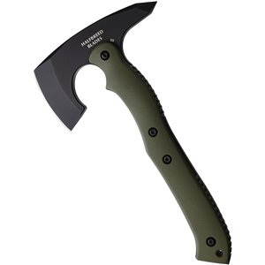 Compact Rescue Axe doutone