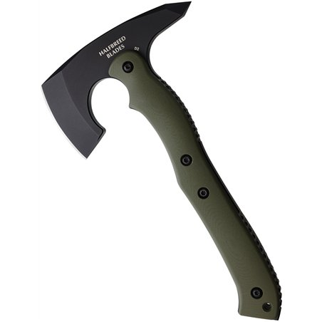 Compact Rescue Axe doutone
